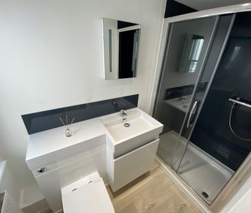 Studio Flat, Norfolk Square, BN1 - Photo 4