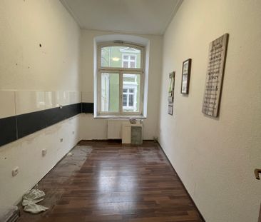 WBS-Pflicht: Großzügige 3-Zimmer-Wohnung sucht Nachmieter! - Photo 3