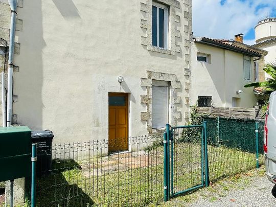Appartement - Photo 1