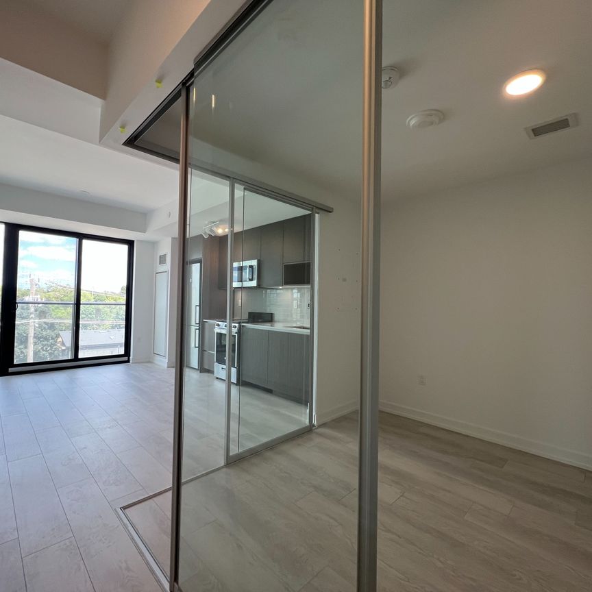 For Lease - 801 The Queensway N/A Unit# 508, Toronto, Ontario - Photo 1
