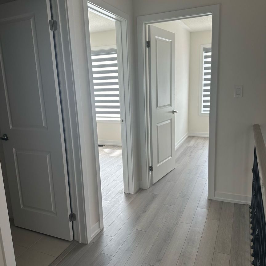 For Lease - 1551 Moonseed Place, Milton, Ontario - Photo 1