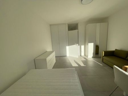 1.5 Zimmer, 2. Stock - Photo 3