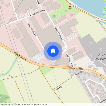 5314, Kleindöttingen, Industriestrasse, 38