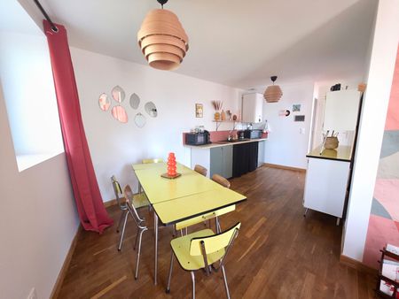 Location Appartement 3 pièces 49m² - Photo 5