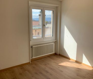 Appartement Payerne - 5.5 pièces - Photo 4