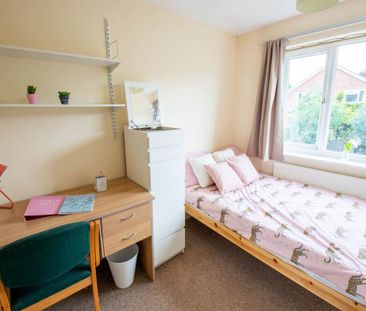 5 bedroom house to rent - Photo 4