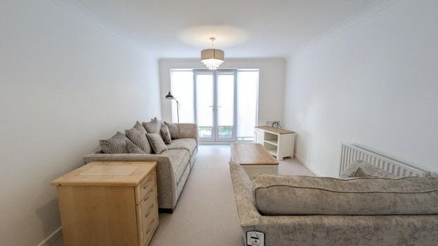 Edward Court, Nottingham, NG2 - Photo 1