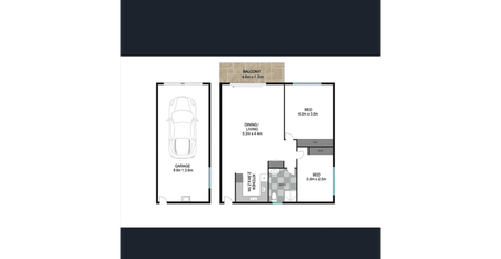 Top-Floor Unit in Prime Coorparoo Location - Photo 5