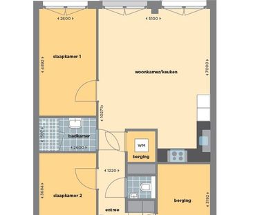 Stockholmstraat 29, 3543KG Utrecht - Photo 6
