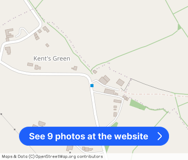 Perry Field, Kents Green, Tibberton - Photo 1