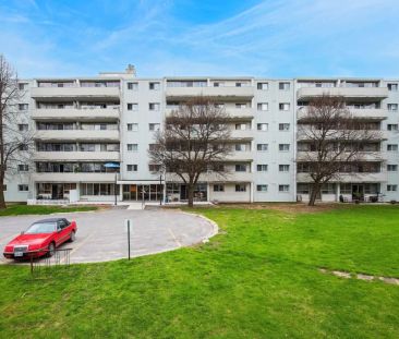 Westwinds I & II Apartments - Photo 1