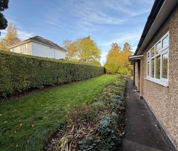 2 bedroom bungalow to rent - Photo 3