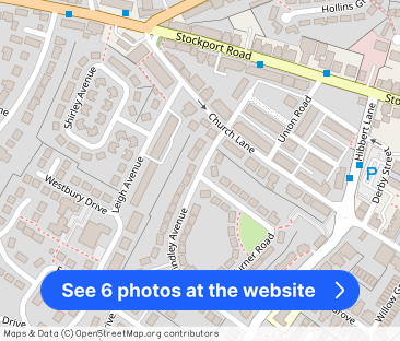Brindley Avenue, Stockport, SK6 - Photo 1