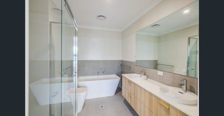 Brand New Duplex in Sought-After Complex With Pool - Photo 4