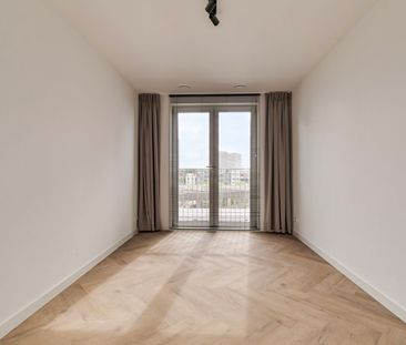 Lutonhof 124, Sloterdijk Stationskwartier, 1043EG, Amsterdam - Photo 1