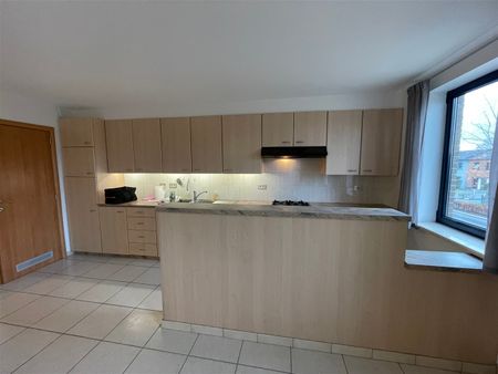 Appartement te huur in Heusden - Foto 4