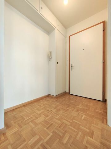 "3-Zimmerwohnung in Birsfelden" - Photo 3