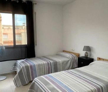 Piso de alquiler en Carrer Poeta Rafael Albertí, 5, Deltebre - Photo 3