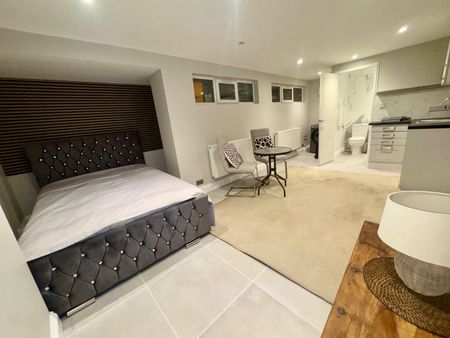 Studio Flat, Deansway, N2 - Photo 3