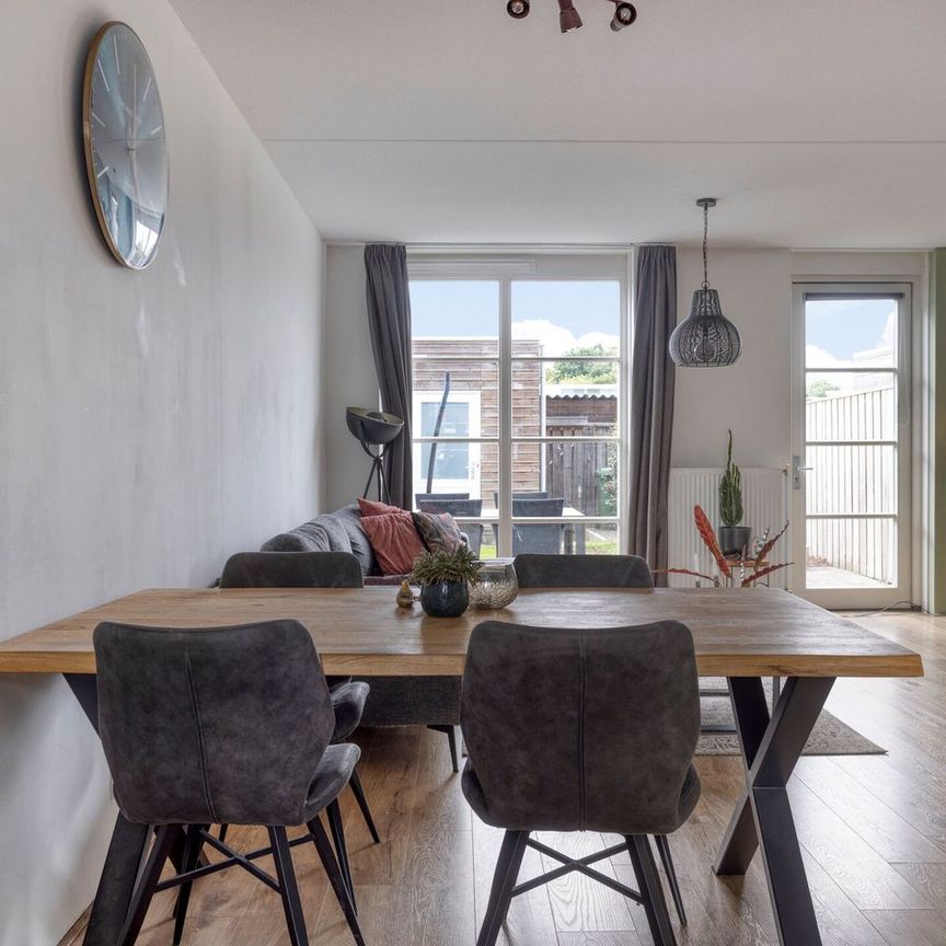 Huis te huur: Maalsteen 39 5388 DC Nistelrode - Photo 1