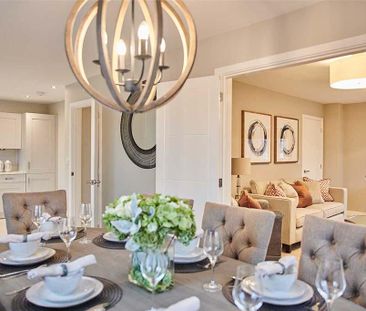 4 bedroom detached house to rent - Photo 3