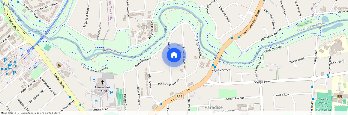 13 Lamary Avenue, SA, 5075, Paradise