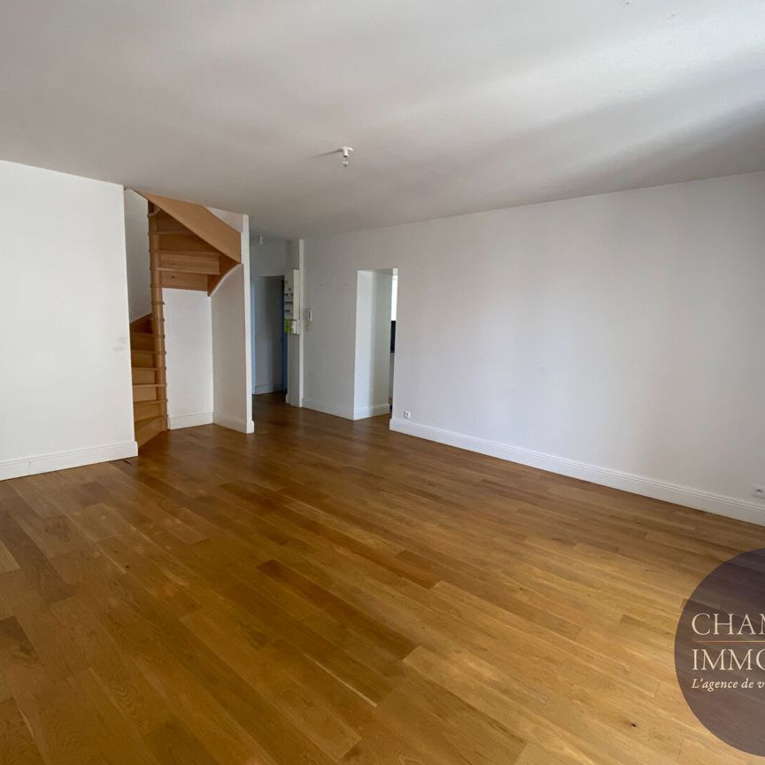 Appartement coup de coeur centre ville - Photo 1