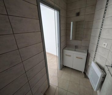 Appartement 41m², 2 pièces, Bessan - Photo 6
