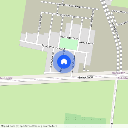 11 Starthistle Approach, Vic 3335, Rockbank