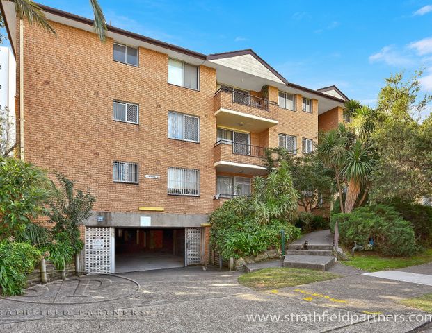 27/11 Lyons Street, Strathfield NSW 2135 - Apartment For Rent | Domain - Photo 1