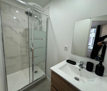 LE HAVRE - Appartement 2 pièces - Photo 5