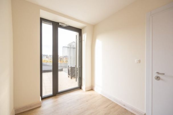 Penthouse te huur - Foto 1