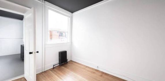 Newly Renovated 1-Bed (Utilities Included) - Cook Street - Photo 2