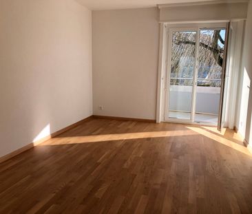 3 ½ PIÈCES au calme ! - Foto 4