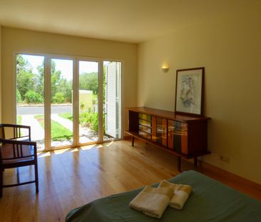 Furnished 2-bed house in gated community, Malveira de Serra - Photo 5