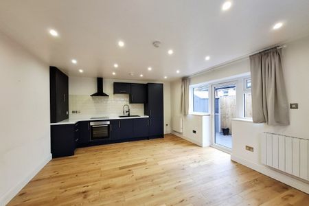 Mortimer Road - Photo 2