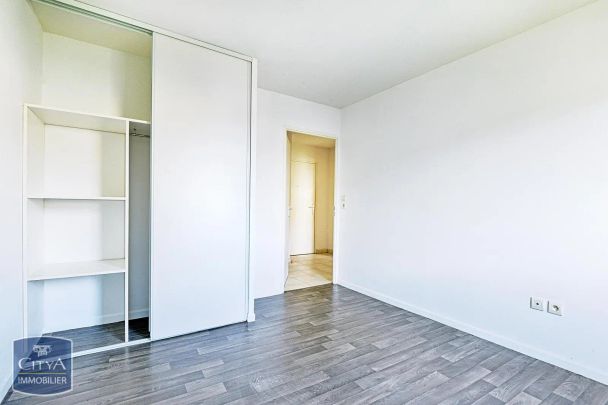 Appartement à louer 2 pièces 46.31m² - Photo 1