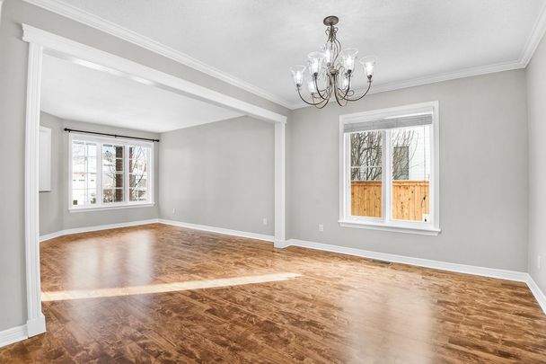 For Lease - 15 Fanterra Way, Hunt Club - South Keys and Area, Ontario - Photo 1