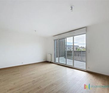 Location appartement 2 pièces - 48m² à St jacques de la lande (35136) - Photo 5
