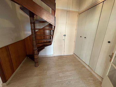 Appartement 4 pièces – Poitiers centre – 107.80 m² - Photo 5