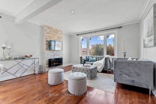 For Lease - 1501 Danforth Road Unit# Main, Toronto, Ontario - Photo 1