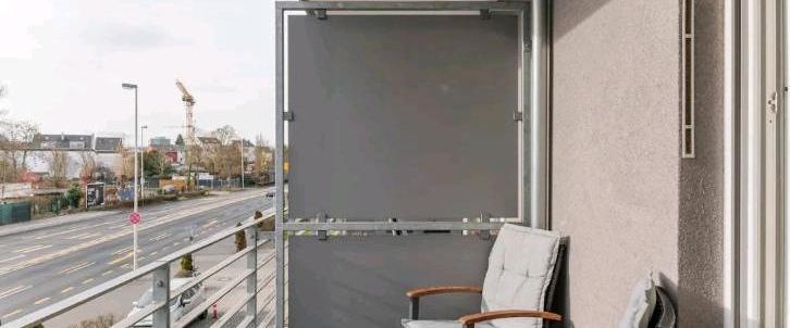 Schönes komplett ausgestattetes Apartment sucht neue Mieter - Foto 1