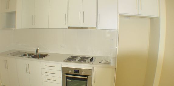 Two Bedroom Unit - Ground Floor - Photo 2