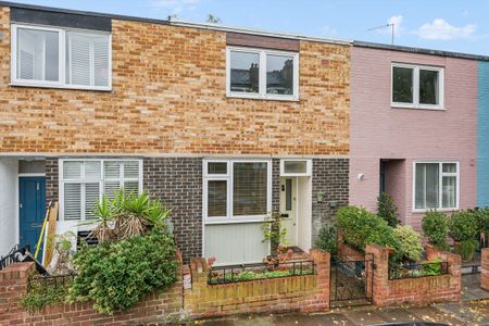 Rushleigh, Balham, SW12, London - Photo 4