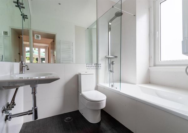 Apartamento T4 em Lisboa