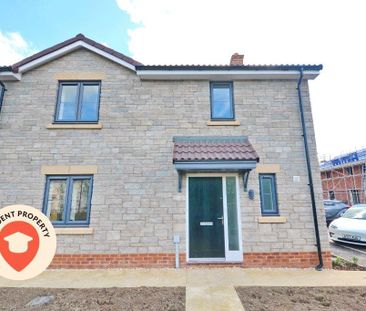 4 bedroom end of terrace house to rent - Photo 3