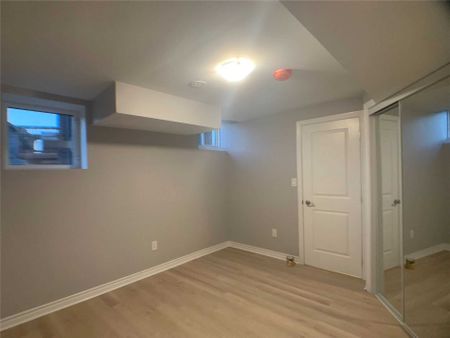 For Lease - 54 Savino Drive Unit# Bsmt, Brampton, Ontario - Photo 2