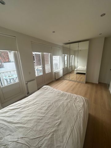 Te huur: Appartement Abraham Kuyperlaan in Rotterdam - Photo 3