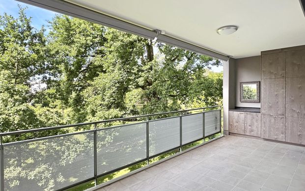 5 Zimmer, 160 m², 1. Stock - Foto 1