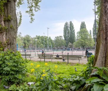 Appartement te huur: Kinderdijkstraat 34-H 1079 GK Amsterdam - Foto 6